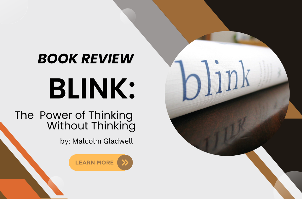 Art of decision making