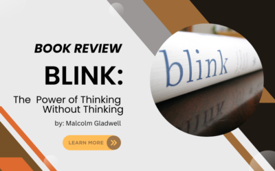 The Art of Decision-Making: Insights from Blink for Product Management 