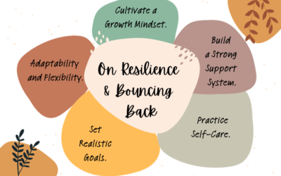 Building Resilience: How to Bounce Back from Setbacks and Challenges