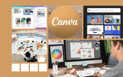 Engage Your Audience With Canva